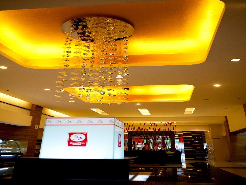 Sun City Pattaya Hotel מראה חיצוני תמונה